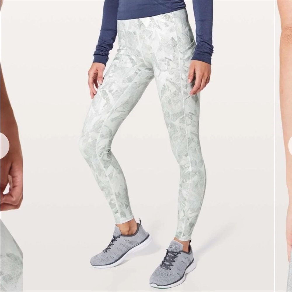 Lululemon Speed Up Tight 28”